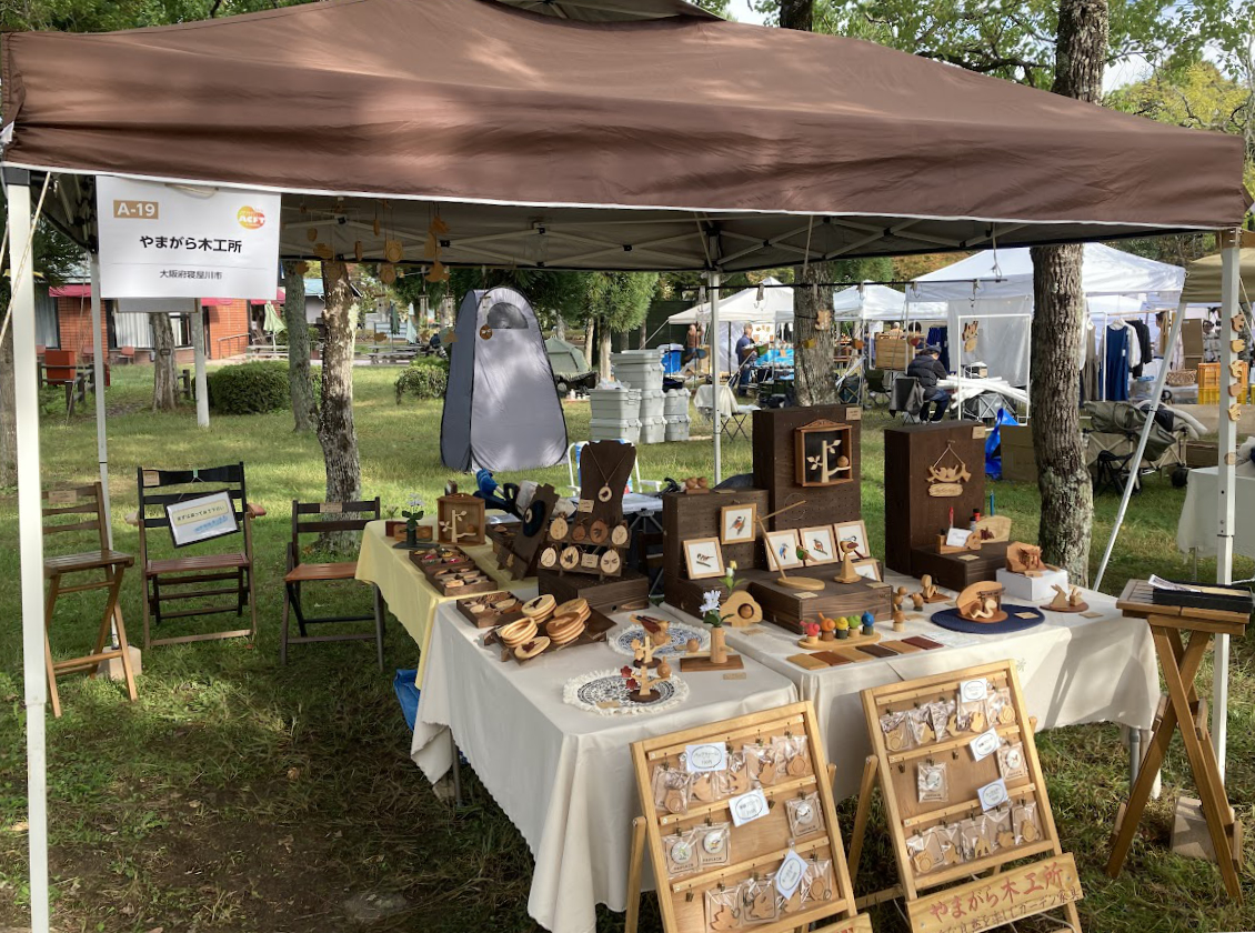 クラフトフェア,手づくり市,ハンドメイドマーケット